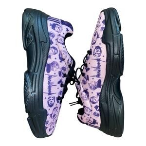 RARE Donald Trump MAGA Take America Back Sneakers New‎ No Tags Size 7.5